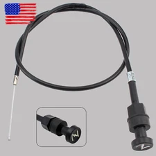 Choke Cable For Yamaha TTR125 TTR125E TTR125L TTR125LE 2002-2007