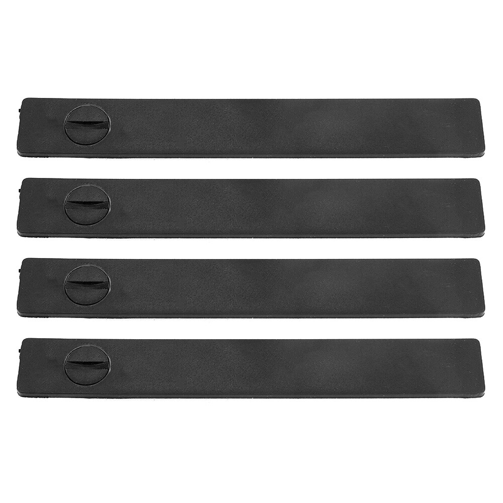 *4Pcs Roof Rack Trim Cover For MK2 20052012 1339647 4M5104A00AA eBay