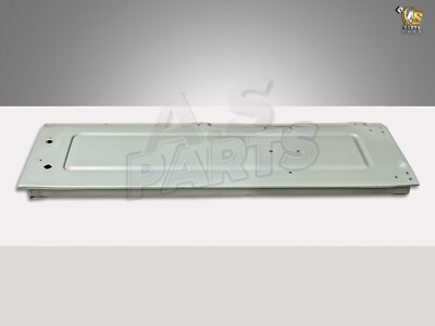 REAR GATE / TAILGATE / REAR DOOR (OEM) - SAMURAI 86'-95-Genuine