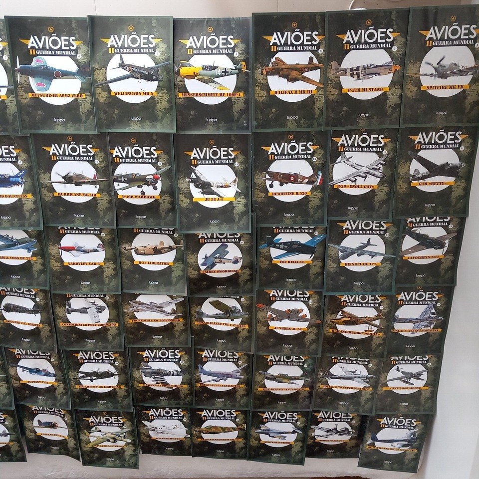 Aerei Da Combattimento. I Modelli Leggendari | White Star