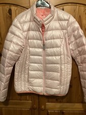 S.Oliver Damen Daunen Jacke Rosa Gr.40