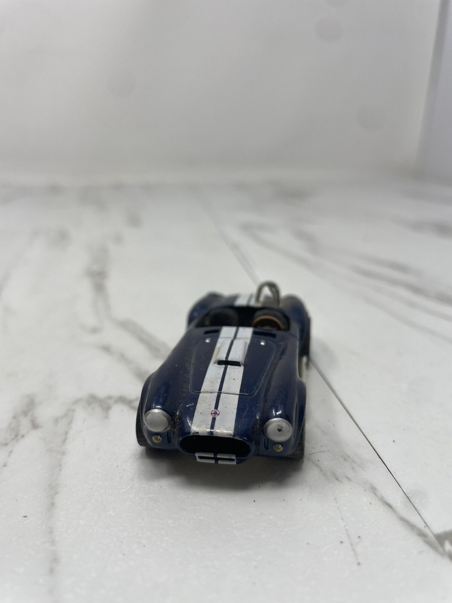 Matchbox Collectibles Barrett Jackson 1965 Shelby Cobra 427 S/C