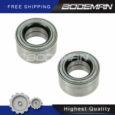 Par de cojinetes de rueda trasera para Ford Explorer 06-10 Mountaineer 05 Aviator 2002-2010