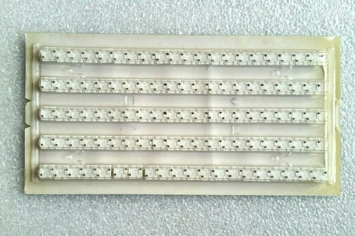 Vintage Electronic Circuit Module Disque - ITT Jeanrenaud 100 pc Dispenser Pack - Picture 4 of 9