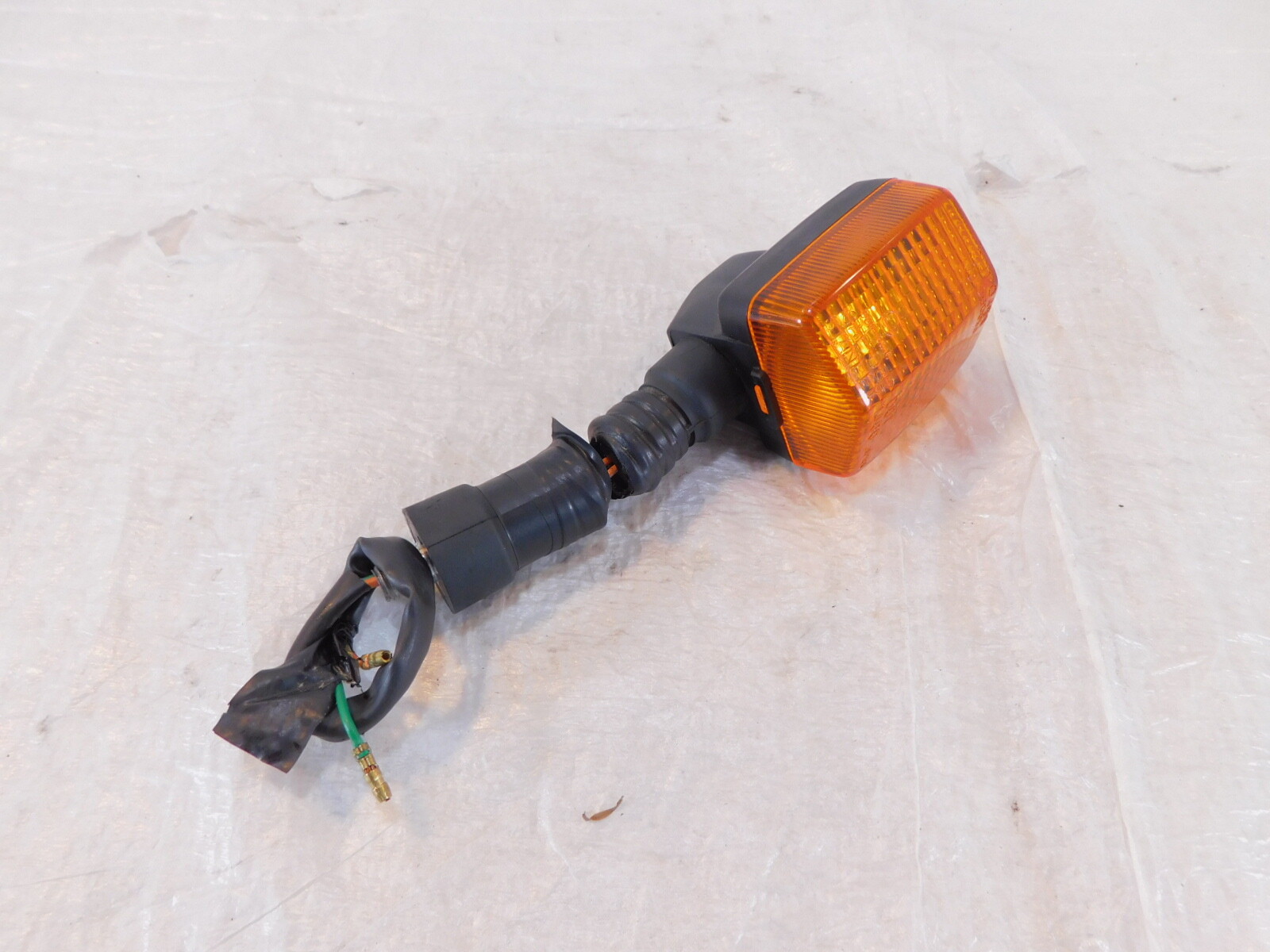 91-03 Honda Nighthawk 750 Cb750 OEM Turn Signal for sale online | eBay