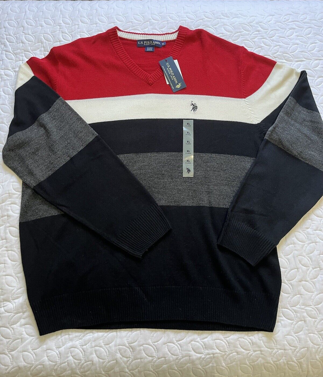 US POLO ASS NWT U.S. Polo Assn. NWT Men main image 4