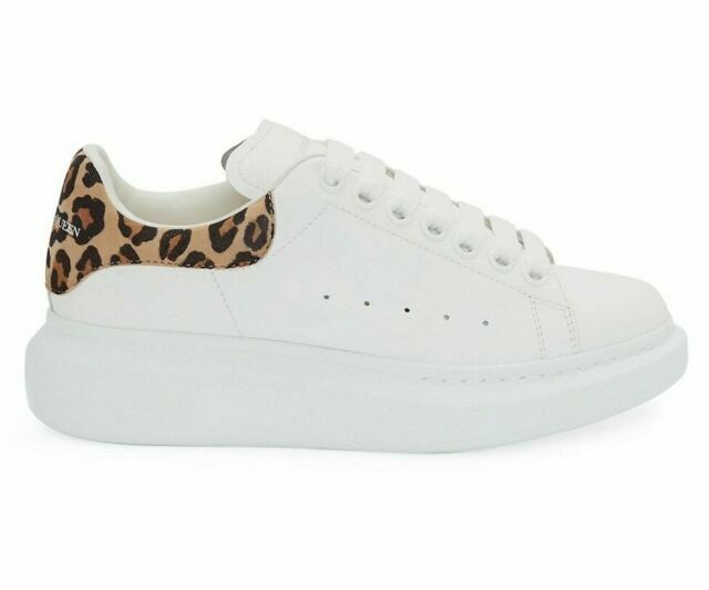 size 5 alexander mcqueen's