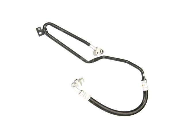 Four Seasons A/C Refrigerant Discharge Hose for 2001-2002 Acura MDX 93XNJQ