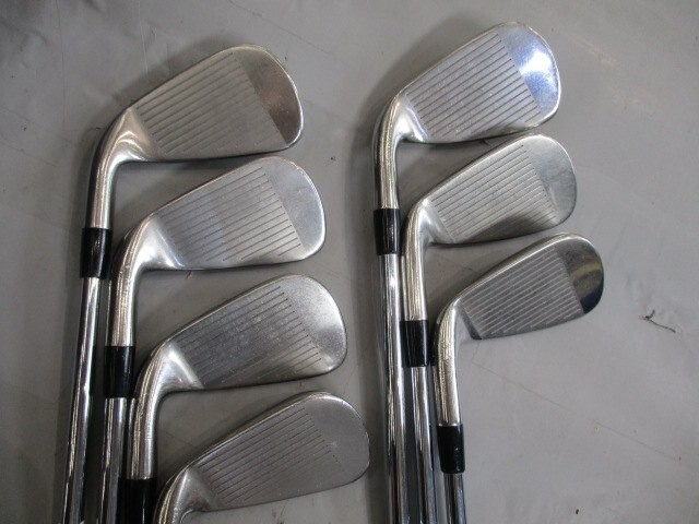 Titleist - Titleist AP1  4-9 P  7本セット Titleist AP1 716 Irons #4-9.P(7Clubs)/NSPRO/Flex:S/Iron set