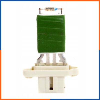 Heizwiderstand für FORD | 0917029, 109060