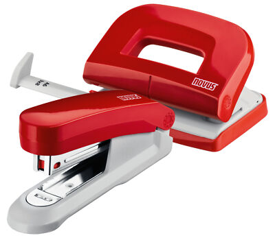 Twinset Hefter/Locher Evolution