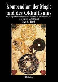 Thumbnail - Kompendium Der Magie Und Des Okkultismus | Buch | 9783890945552