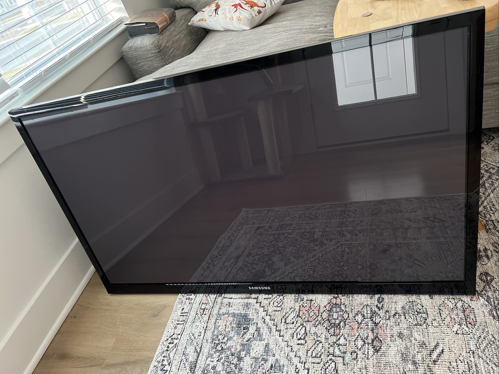 Samsung PN51E530 Plasma TV eBay