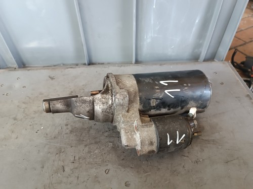 Original Audi A6 4B Anlasser Starter 059911023H 2,5 TDI V6