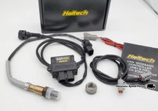 Haltech WB1 Single Channel Wideband Controller Kit with Sensor HT-159976