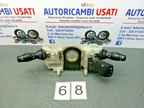 DEVIO LUCI RENAULT MEGANE CABRIO 2008 0265005502 - Foto 1 di 6