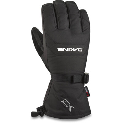 Dakine Scout Glove Black Skihandschuhe Snowboard