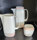 Rare, very nice vintage art deco Shirnding Bavaria coffee set — photo 3
