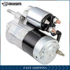 Starter For KIA Sedona 3.5L 2002 2003 2004 2005 DRS3927 600071 113020 17764N