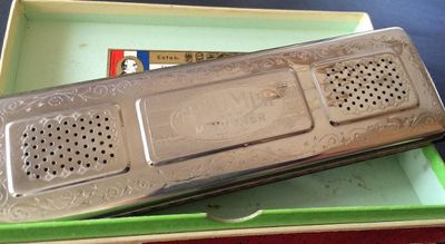 HOHNER 『TRIUMPH』 Hohner 