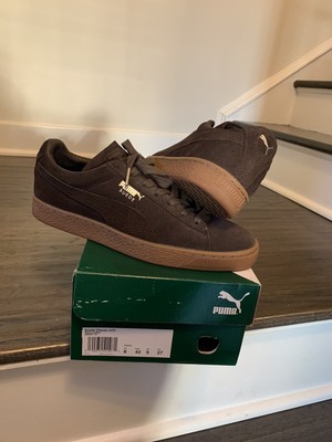 puma suede citi