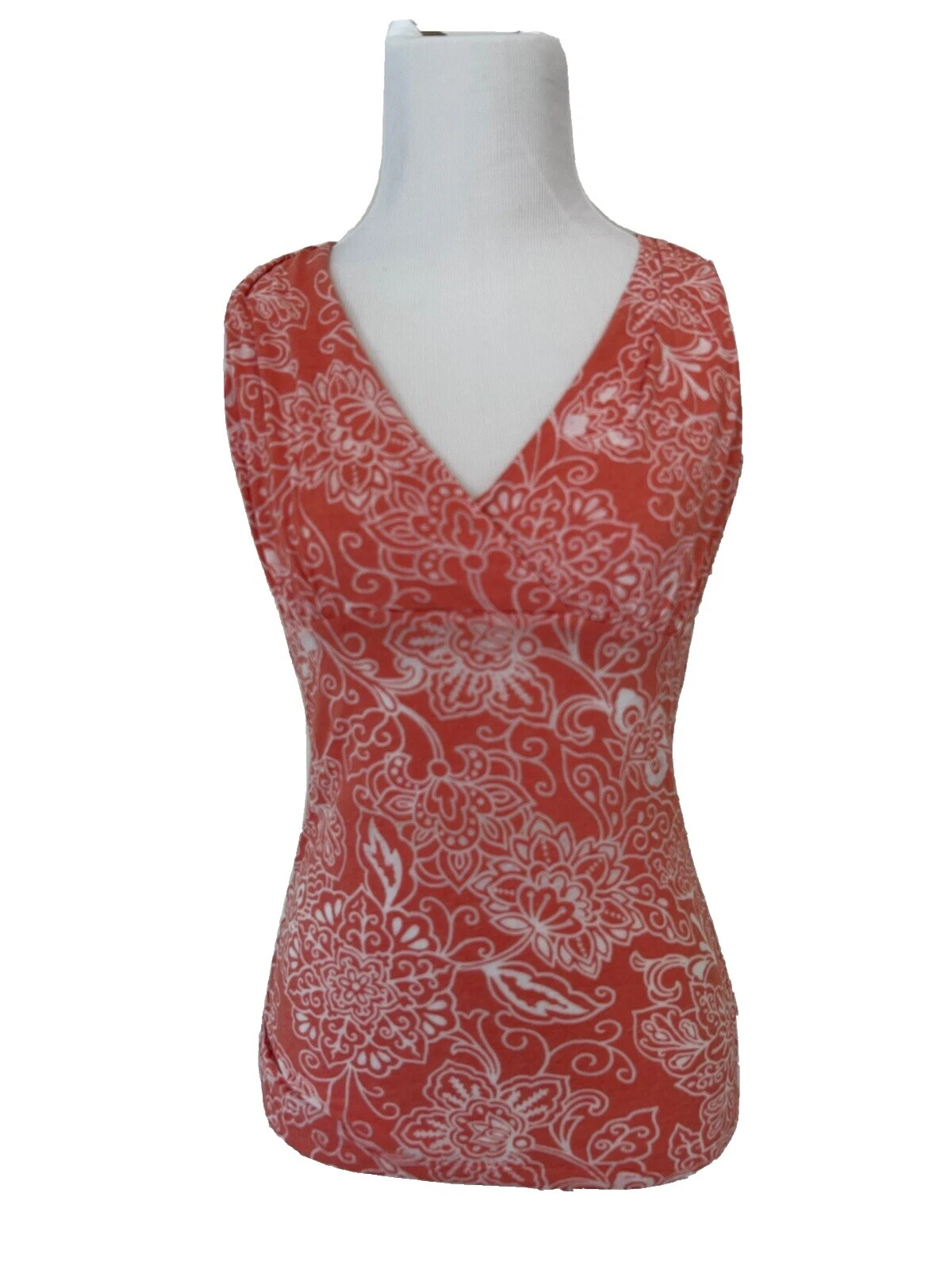 Tamaño Regular Floral prAna Mujer Activewear