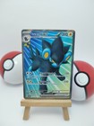 Carte Pokémon - Luxray Ex 195/167 - Mascarade Crépusculaire EV6 TWM Neuf FR