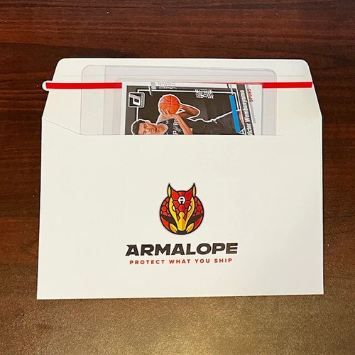 EBay Standard Envelope Shipping Envelope ARMALOPE Sports Cards Pokemon ebay-standard-envelope-shipping-envelope-armalope-sports-cards-pokemon