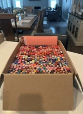 NEW SEALED SENEGENCE LIPSENSE LIP SHADES, GLOSSES, AND SHADOWSENSE SHADOWSENSE