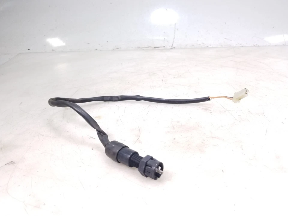 2013 Hyosung GT250R GT 250 Rear Brake Light Switch - Image 3 of 4