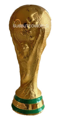 1001. THE FIFA 