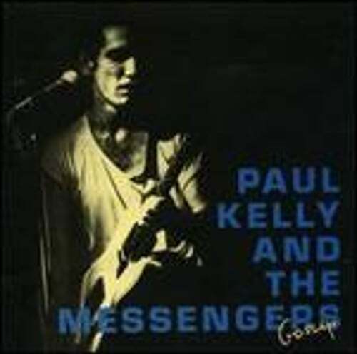 Gossip [Bonus Tracks] by Paul Kelly & the Messengers: Used
