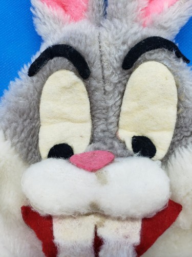 Vintage Bugs Bunny Puppet - Picture 5 of 6
