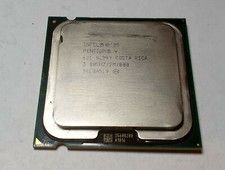 Intel Pentium 4 631 3 GHz 3.00GHZ/2M/800, SL94Y Socket 775