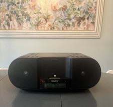 Sony ZS-S3iPN BLACKN - Black