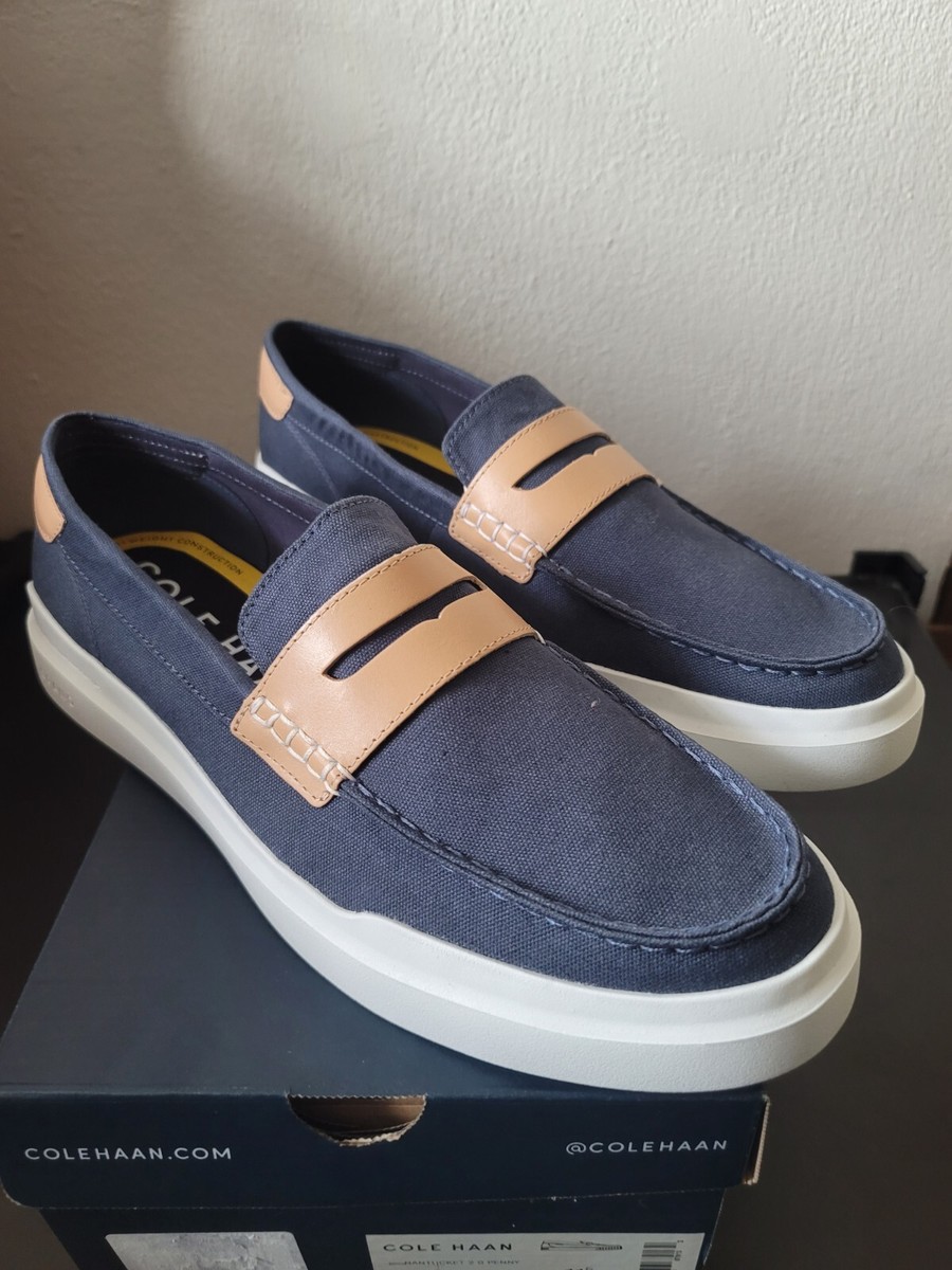 Cole Haan Men display picture 1