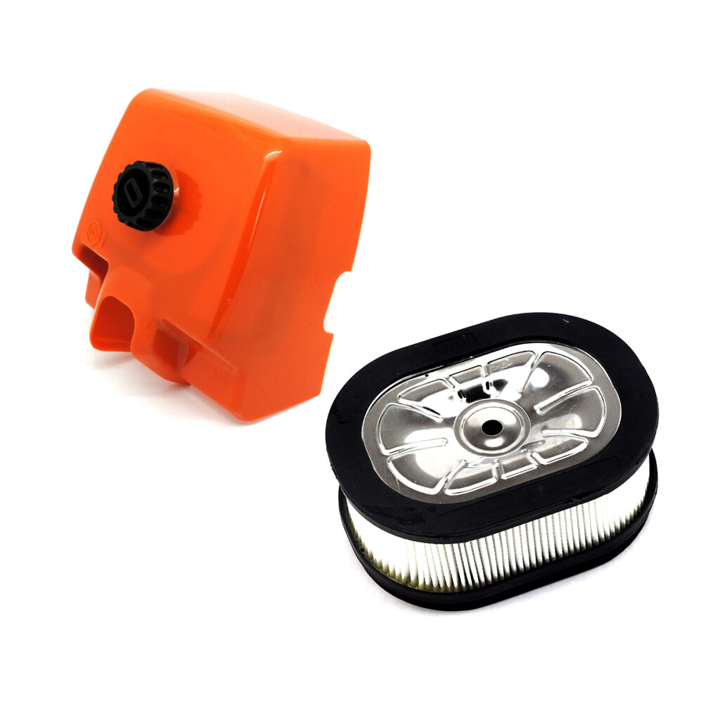 Cappottatura, Filtro Aria 046 WVH, Categoria 046 WVH STIHL - Foto 7