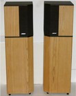 Bose 10.2 Ii Direct Reflecting Floor Speakers + Clean Sound!