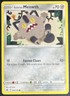Galarian Meowth 084/159 Pokemon English Sword & Shield Crown Zenith 2023