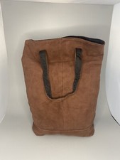New Urban Outfitters Pelechecoco Reworked Leather Hobo Bag Msrp: $168