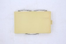 Auto Printer Switch 2-way AB DB25 Input C Centronic Output RETRO VINTAGE
