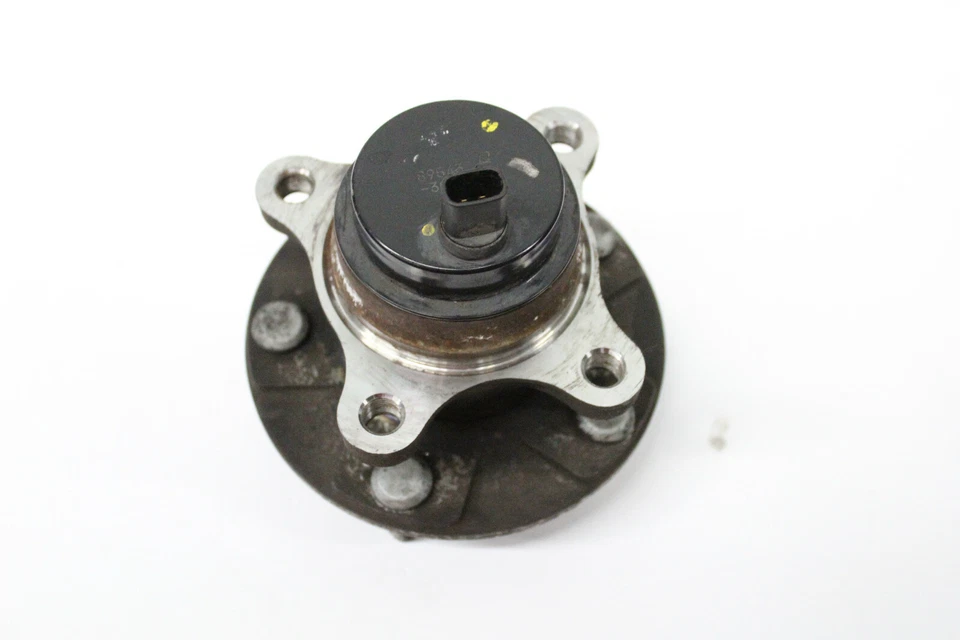 2006-2012 LEXUS IS250 IS350 FRONT DRIVER LEFT WHEEL BEARING & HUB ASSEMBLY J6812 - Imagem 4 de 4
