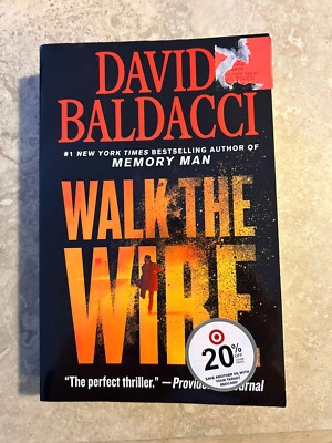 Walk The Wire