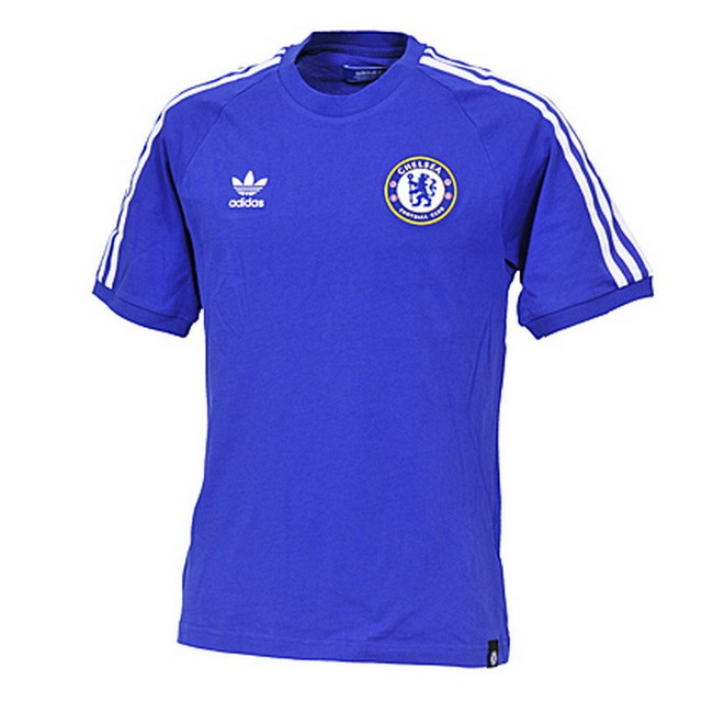 adidas chelsea shirt