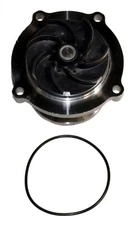 New Water Pump For Ford F-350 Super Duty F-450 F-250 F750 F-550 Excursion F650