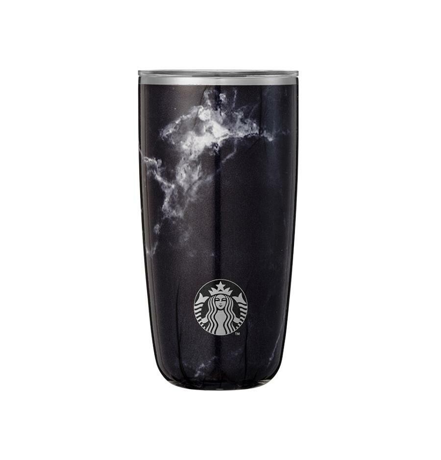Starbucks korea 2024 SS Swell lounge shaker tumbler set 530ml | eBay