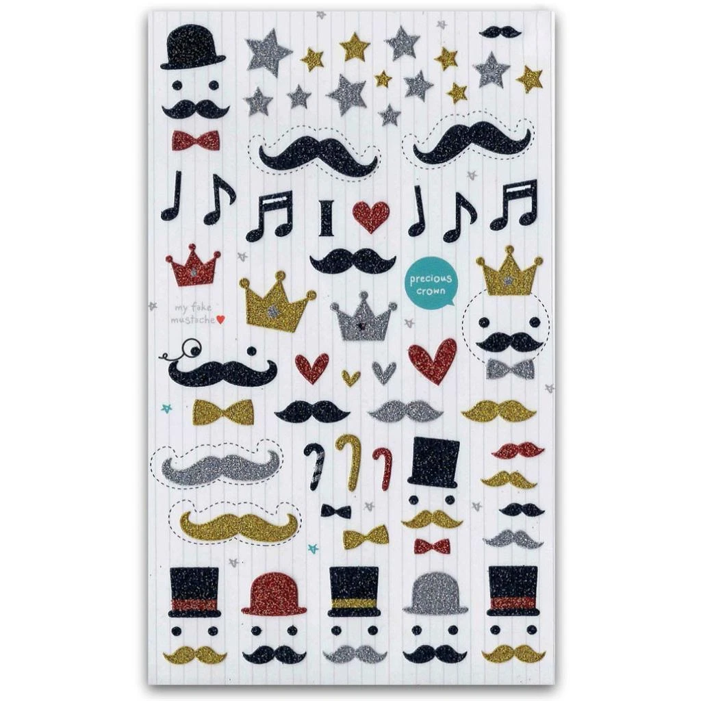 Cute Mustaches
