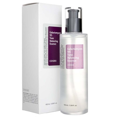 COSRX Galactomyces 95 Tonusausgleichende Essenz - 100 ml
