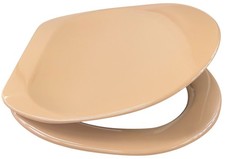 SANIBEL LUXE WC-Sitz Toilettensitz WC-Brille ...