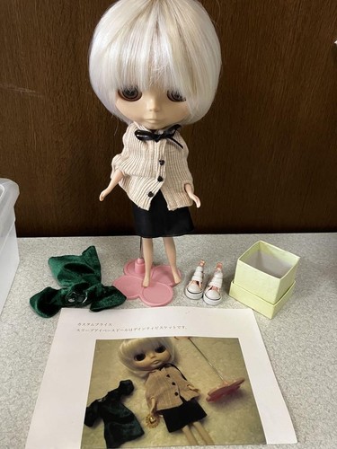 Neo Blythe Primadore